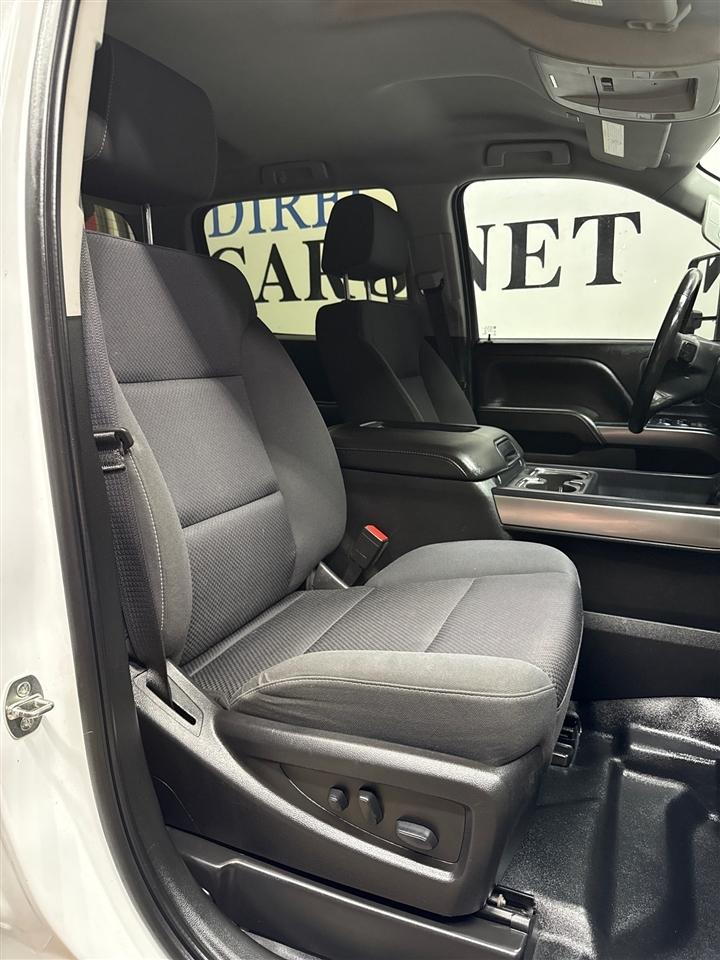 Chevrolet Silverado Medium Duty  2021