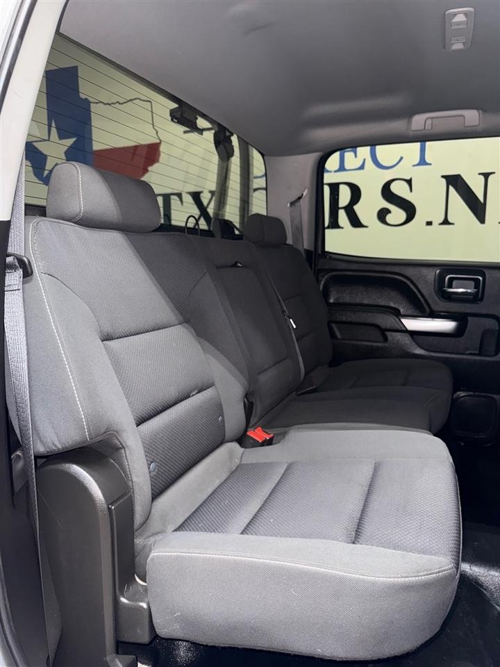 Chevrolet Silverado Medium Duty  2021