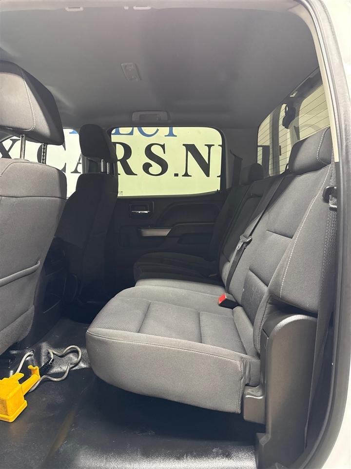 Chevrolet Silverado Medium Duty  2021