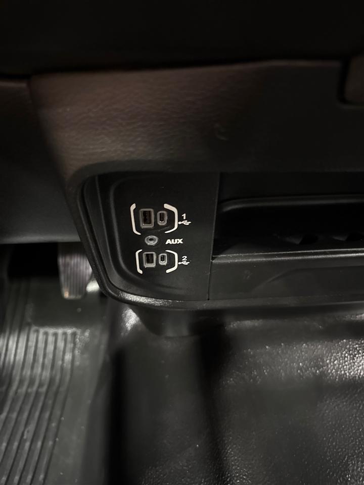 RAM 5500 Crew Cab LWB 4WD DRW 2022