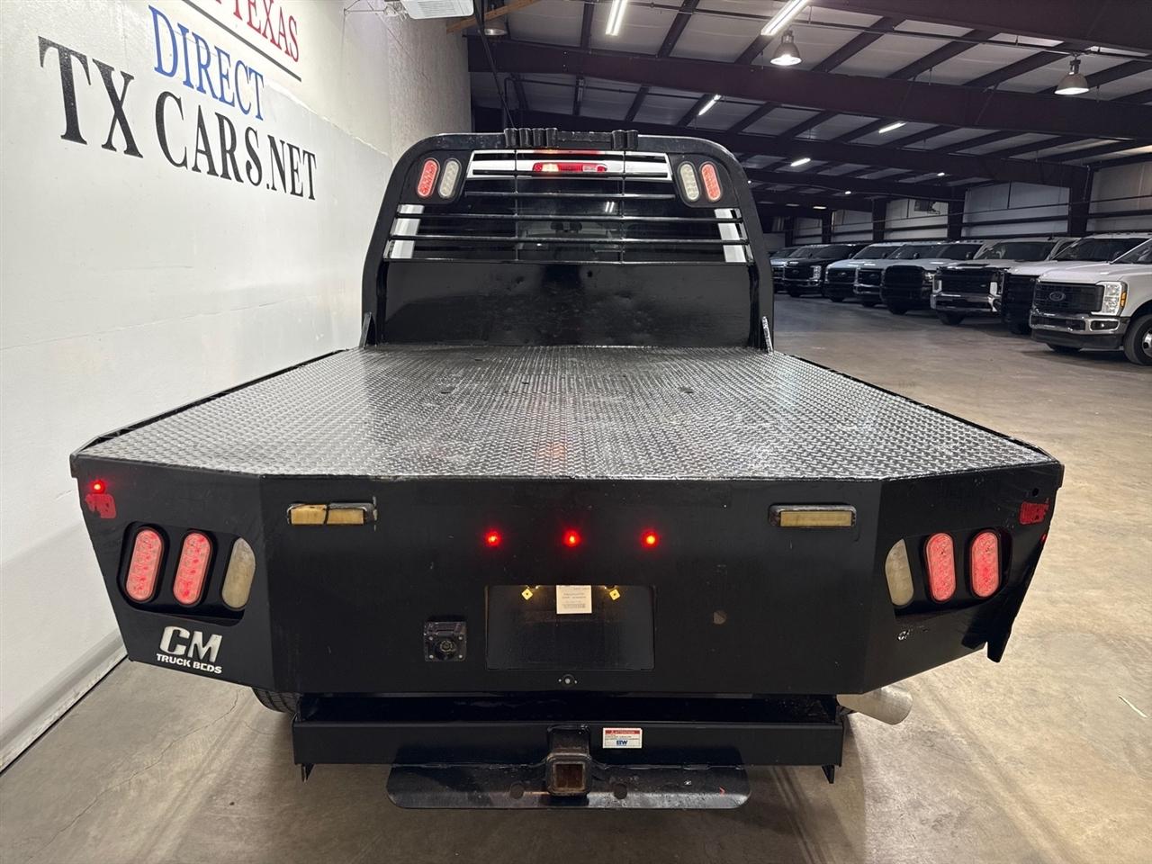 RAM 2500 Tradesman Crew Cab LWB 4WD 2024