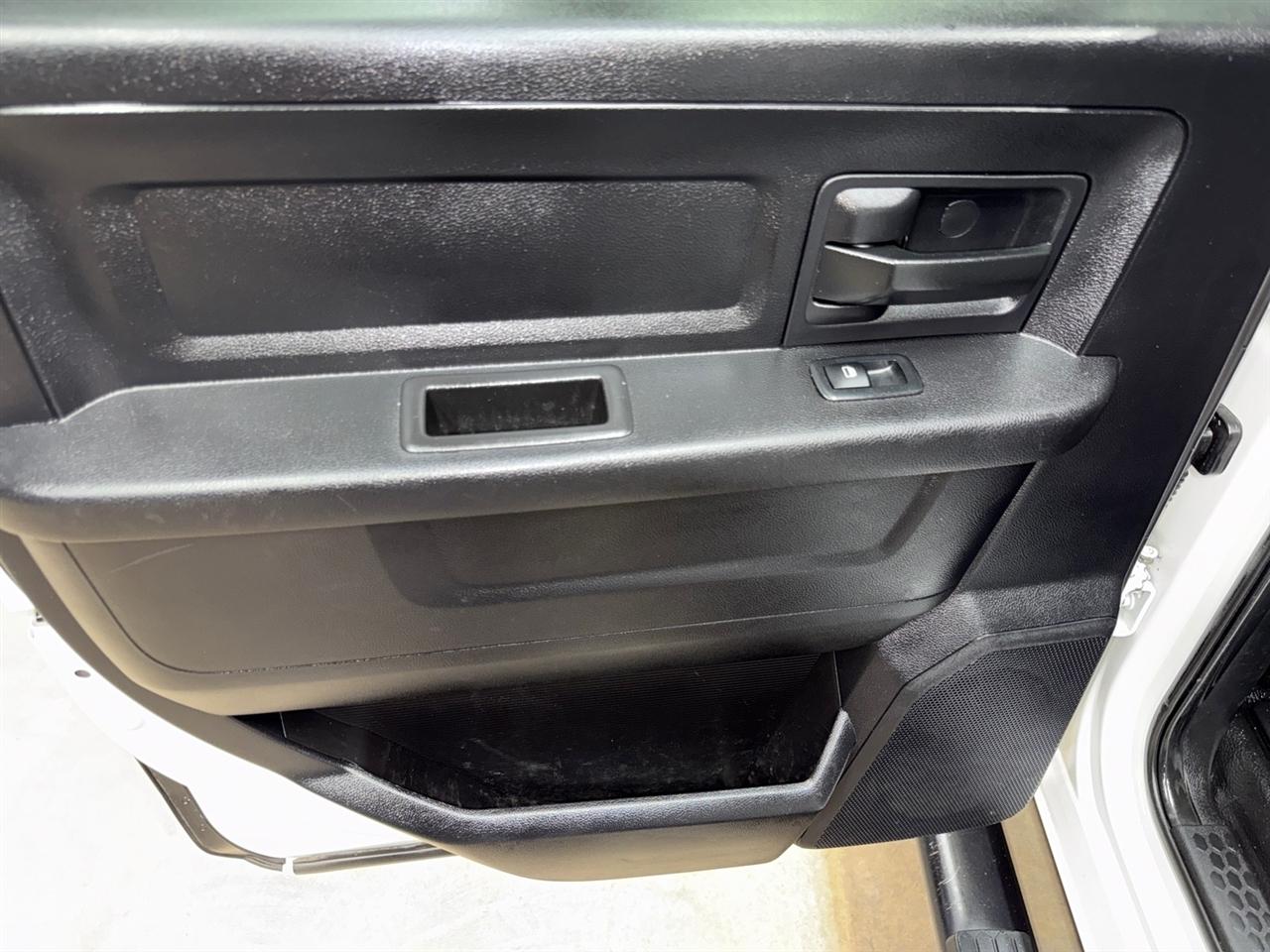 RAM 3500 Tradesman Crew Cab 4WD 2018