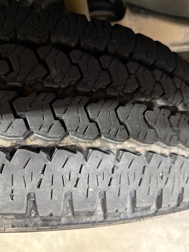 RAM 3500 Tradesman Crew Cab 4WD 2018