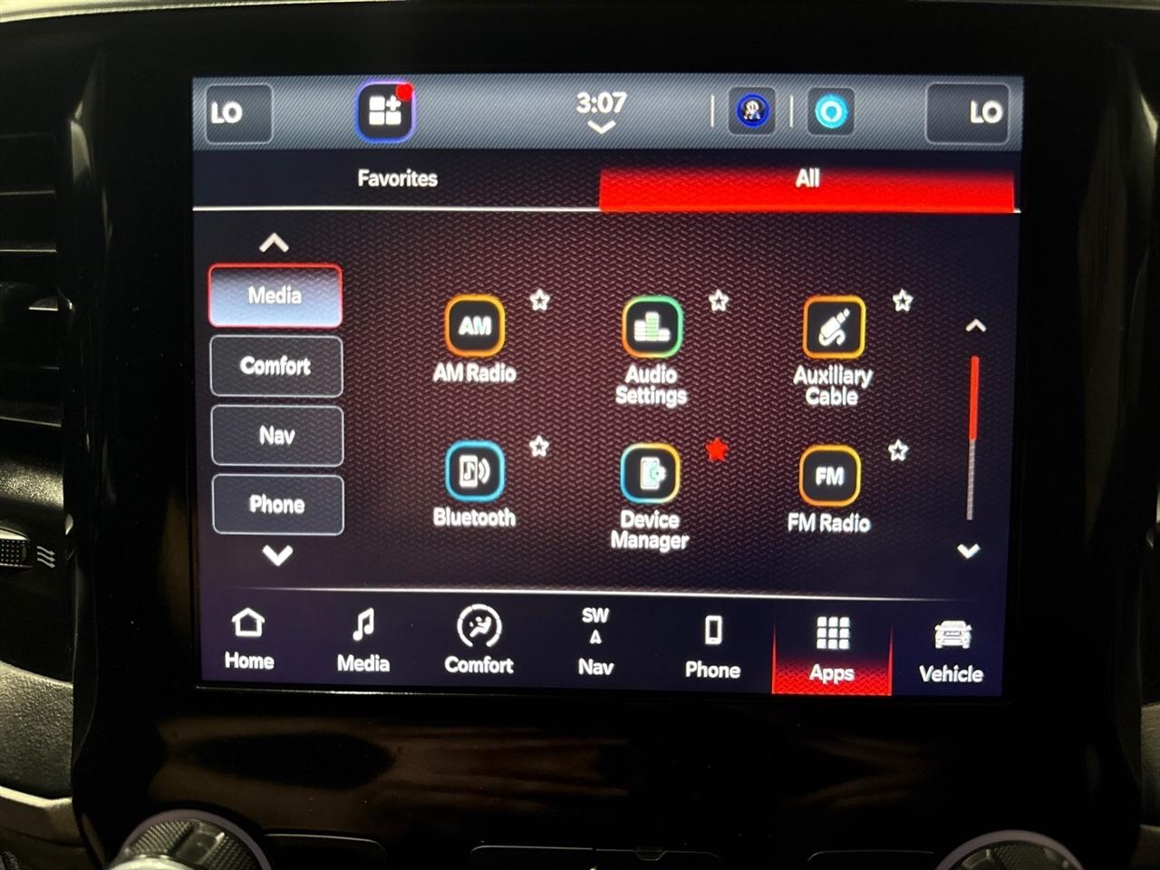 RAM 2500 Tradesman Crew Cab LWB 4WD 2023