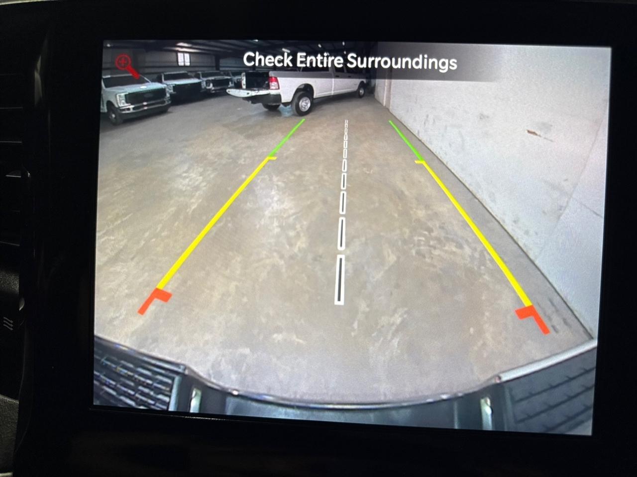 RAM 2500 Tradesman Crew Cab LWB 4WD 2023