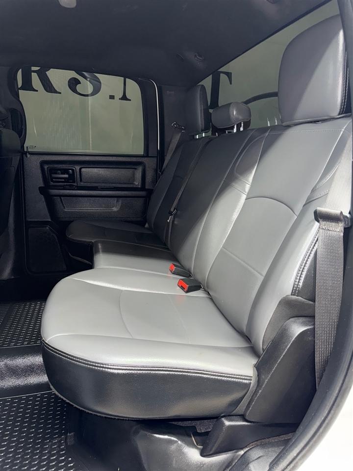 RAM 2500 Tradesman Crew Cab LWB 4WD 2023