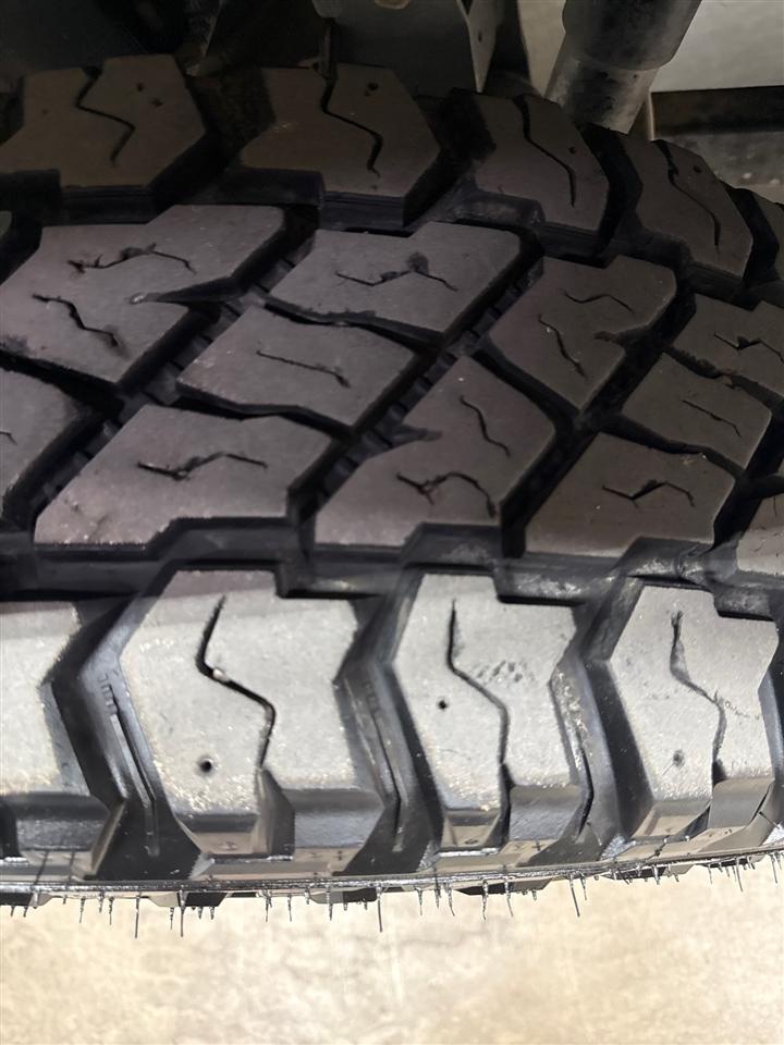 RAM 2500 Tradesman Crew Cab LWB 4WD 2023