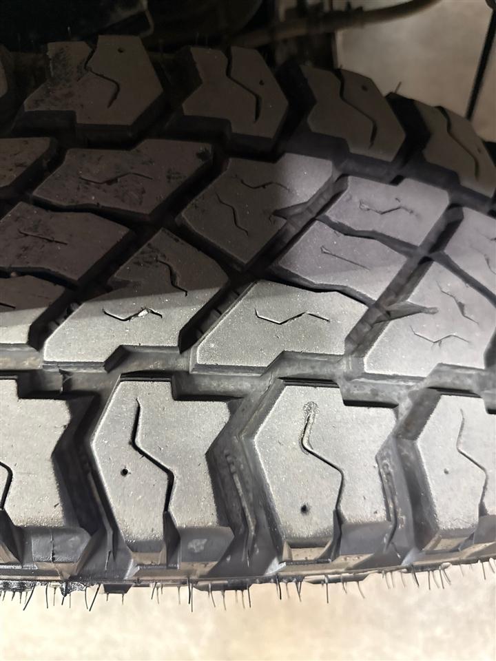 RAM 2500 Tradesman Crew Cab LWB 4WD 2023