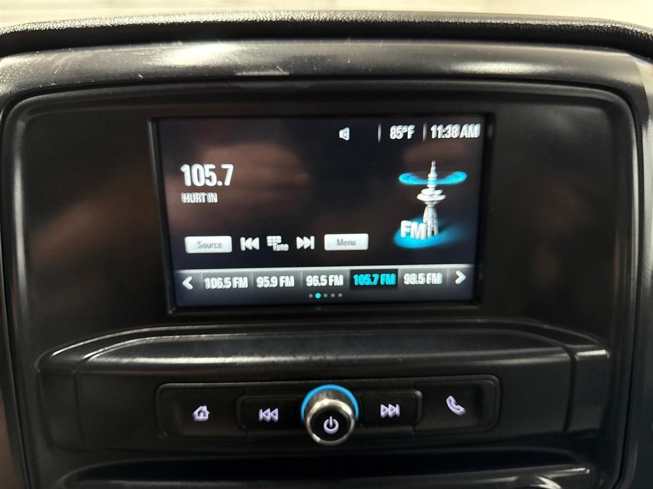 Chevrolet Silverado Medium Duty  2021