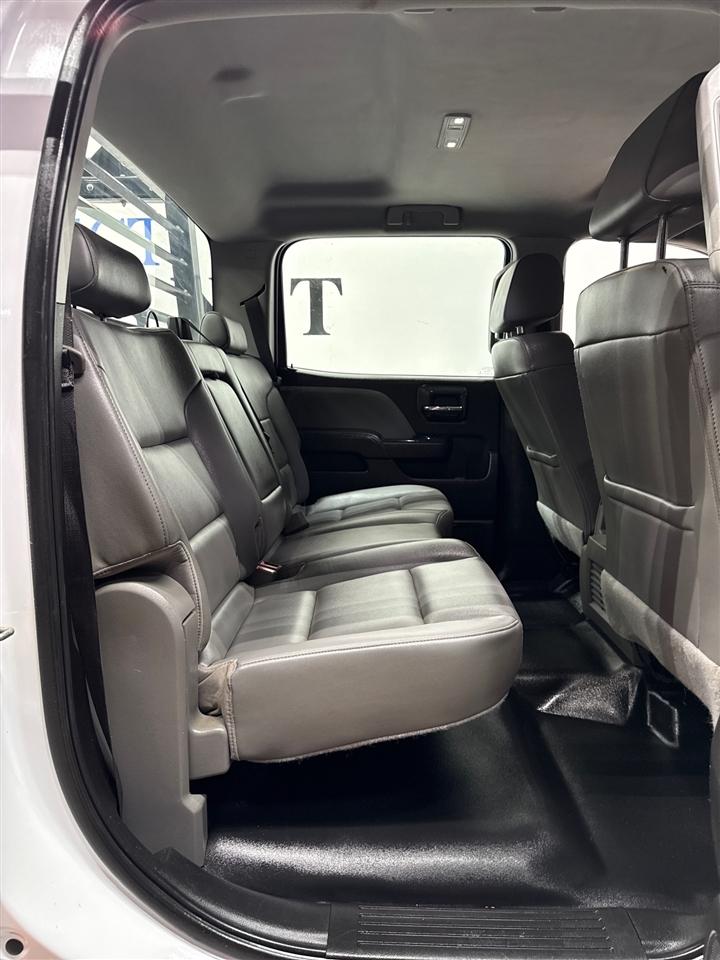Chevrolet Silverado Medium Duty  2021