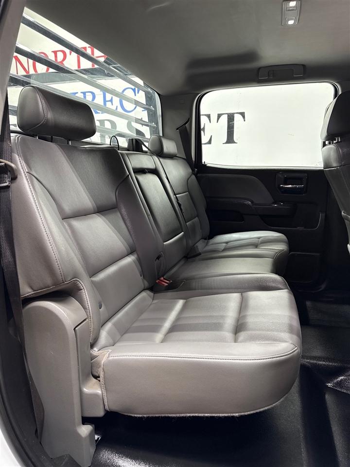 Chevrolet Silverado Medium Duty  2021