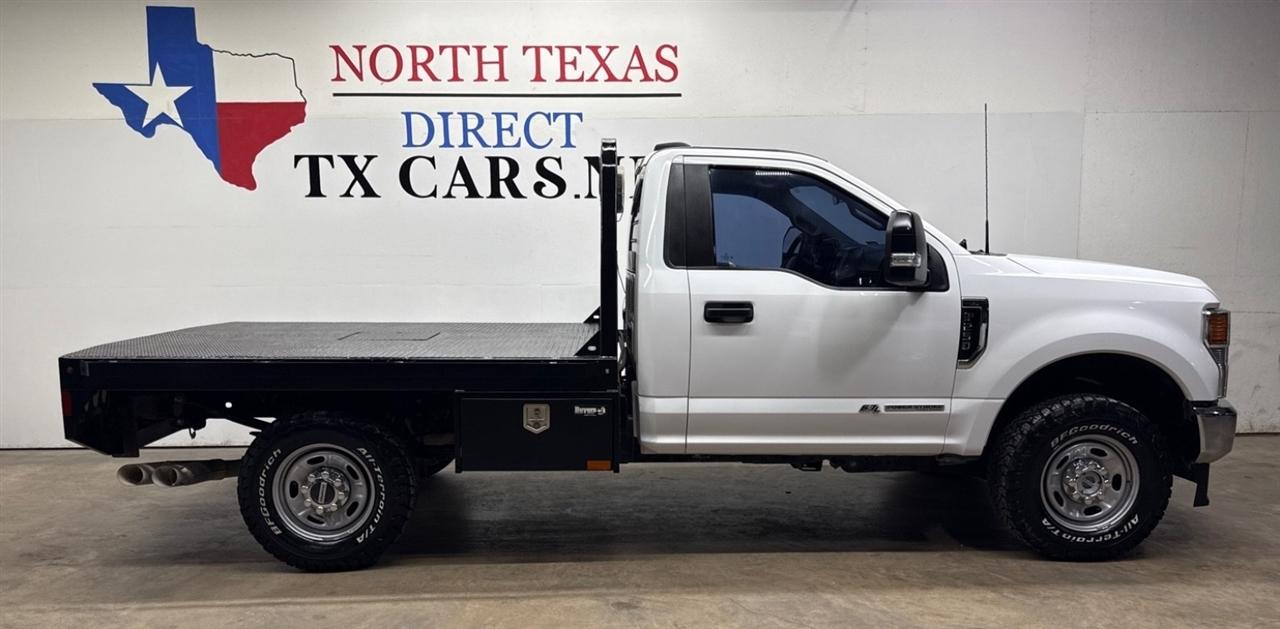 Ford F-250 SD XLT 4WD 2022