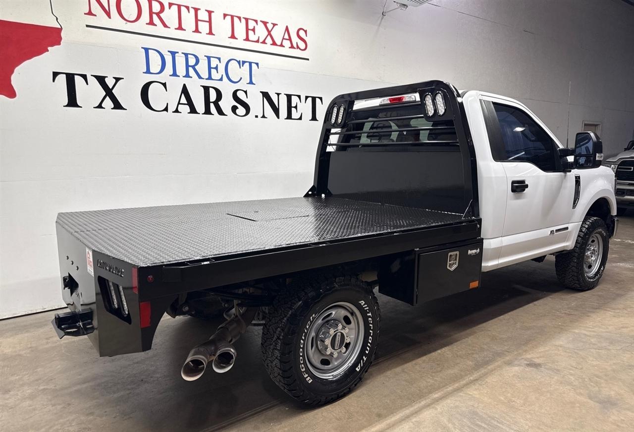 Ford F-250 SD XLT 4WD 2022