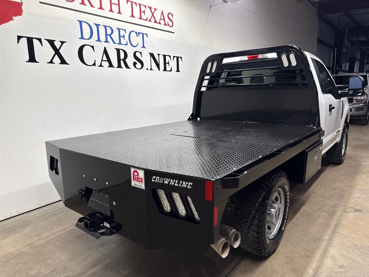 Ford F-250 SD XLT 4WD 2022