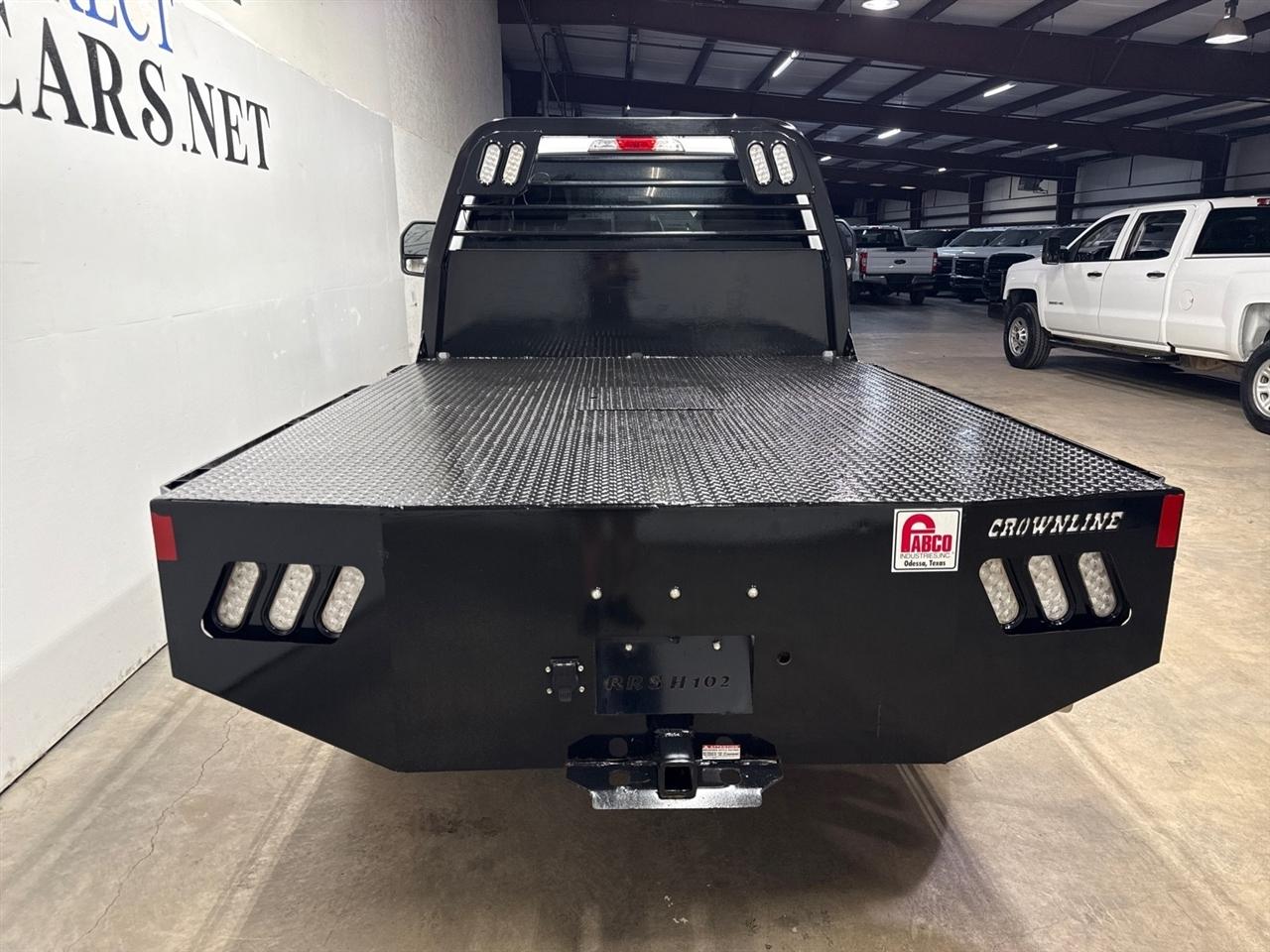 Ford F-250 SD XLT 4WD 2022