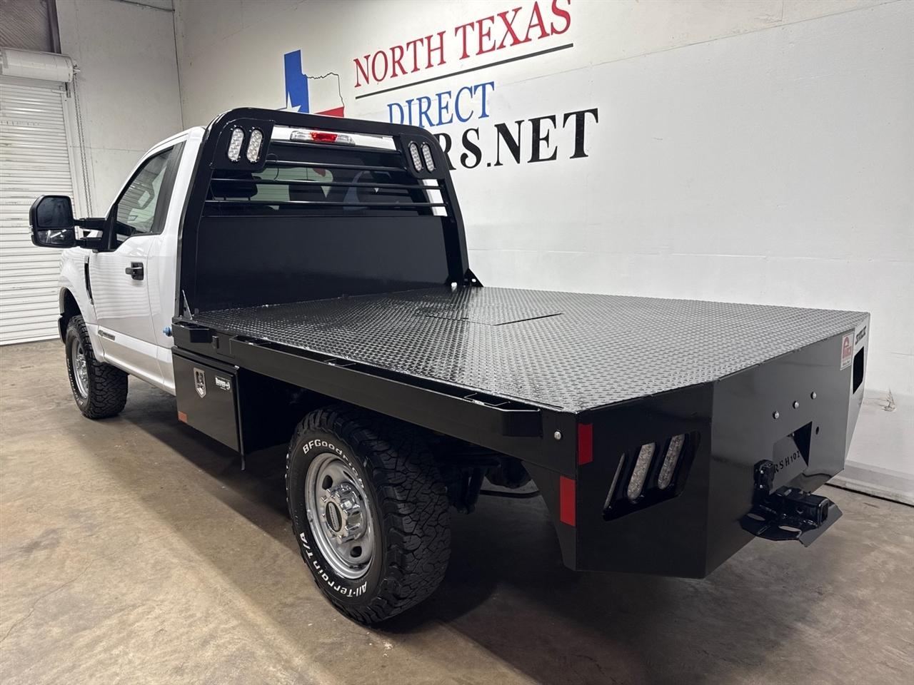 Ford F-250 SD XLT 4WD 2022