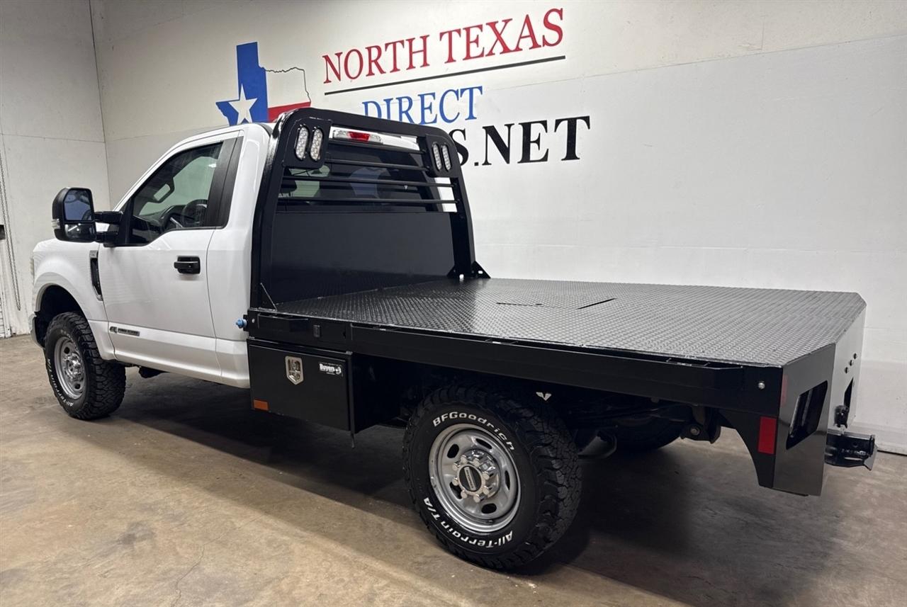 Ford F-250 SD XLT 4WD 2022