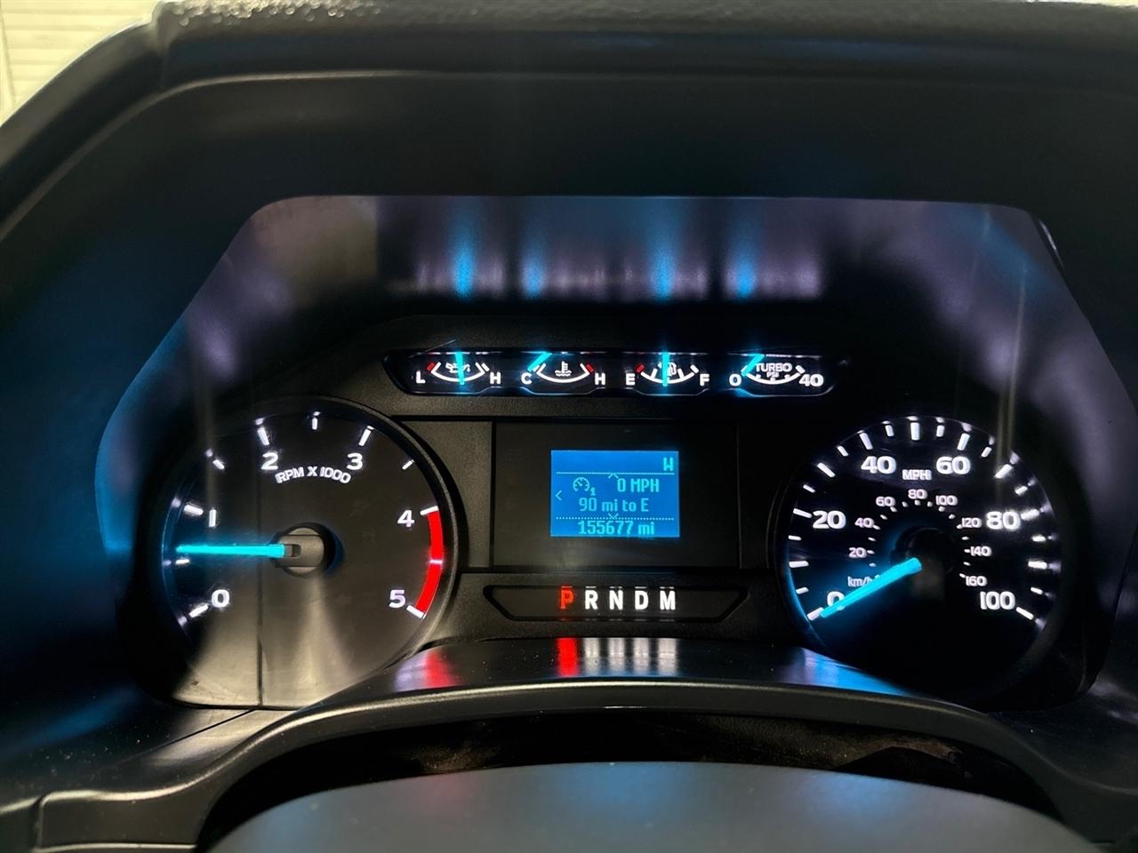 Ford F-250 SD XLT 4WD 2022