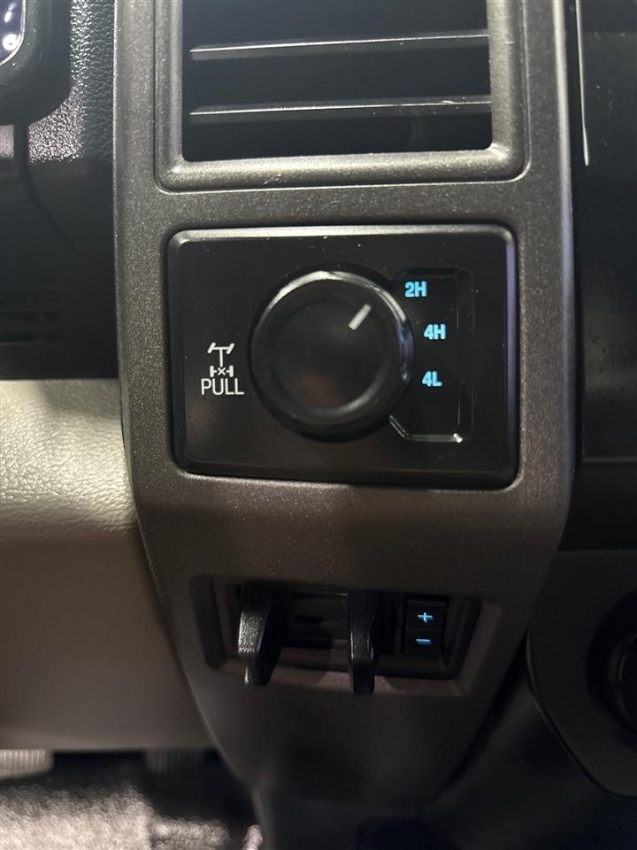 Ford F-250 SD XLT 4WD 2022