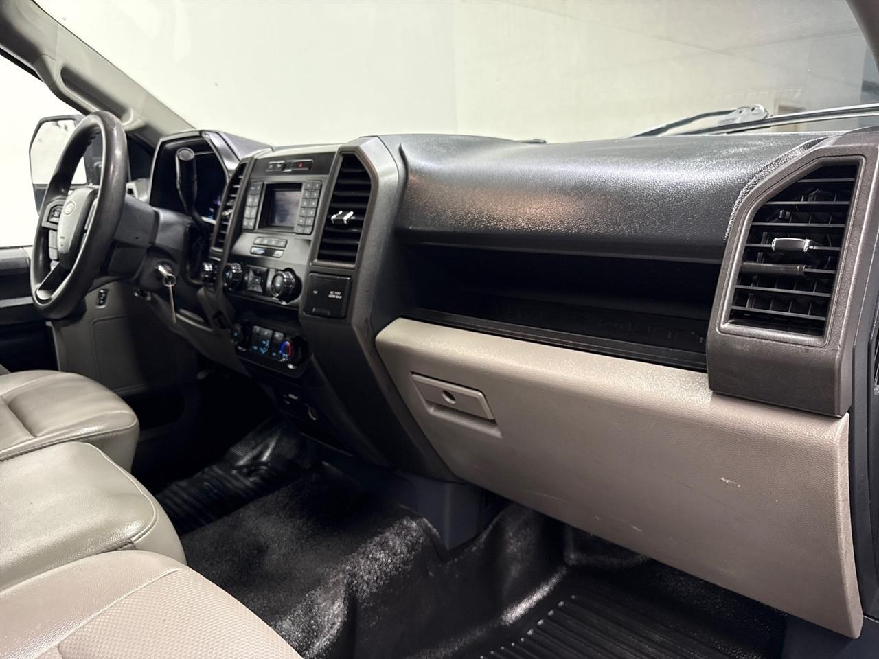 Ford F-250 SD XLT 4WD 2022