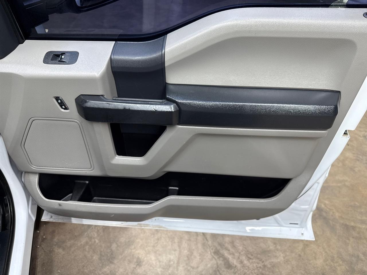 Ford F-250 SD XLT 4WD 2022