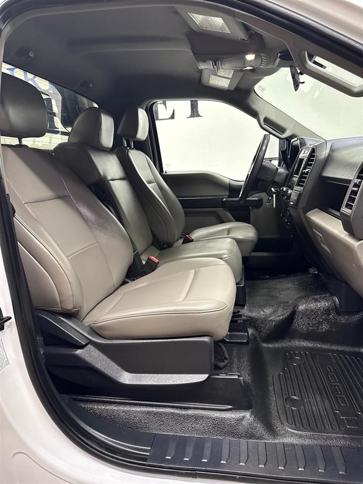 Ford F-250 SD XLT 4WD 2022