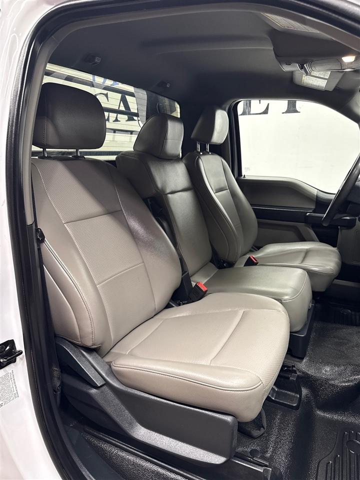 Ford F-250 SD XLT 4WD 2022