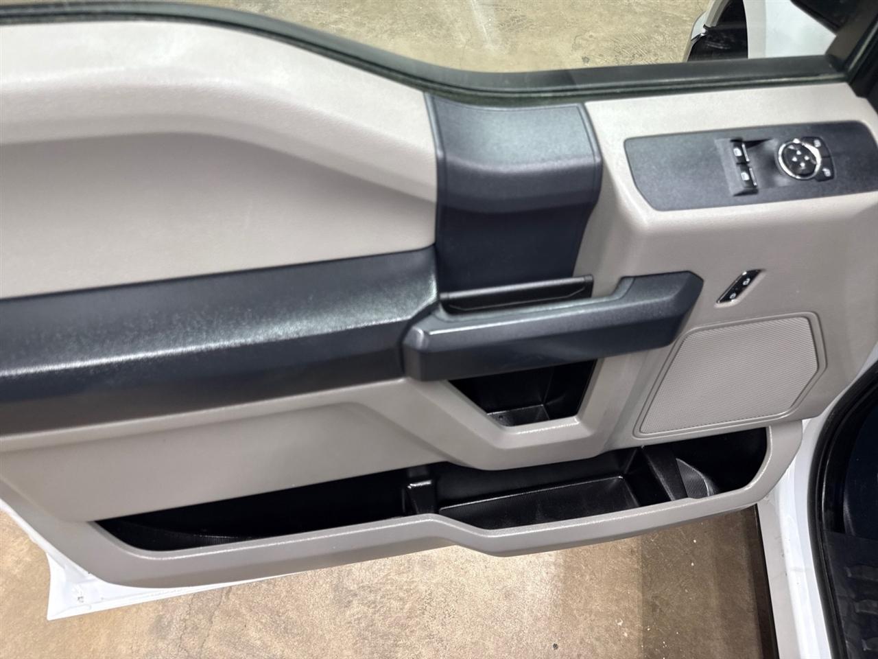 Ford F-250 SD XLT 4WD 2022