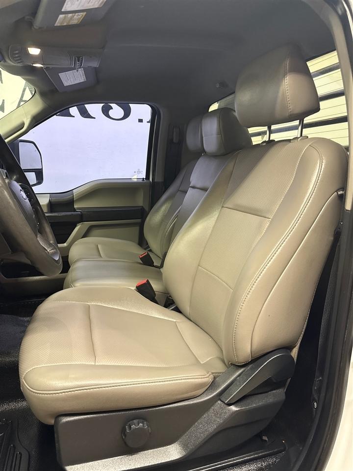 Ford F-250 SD XLT 4WD 2022