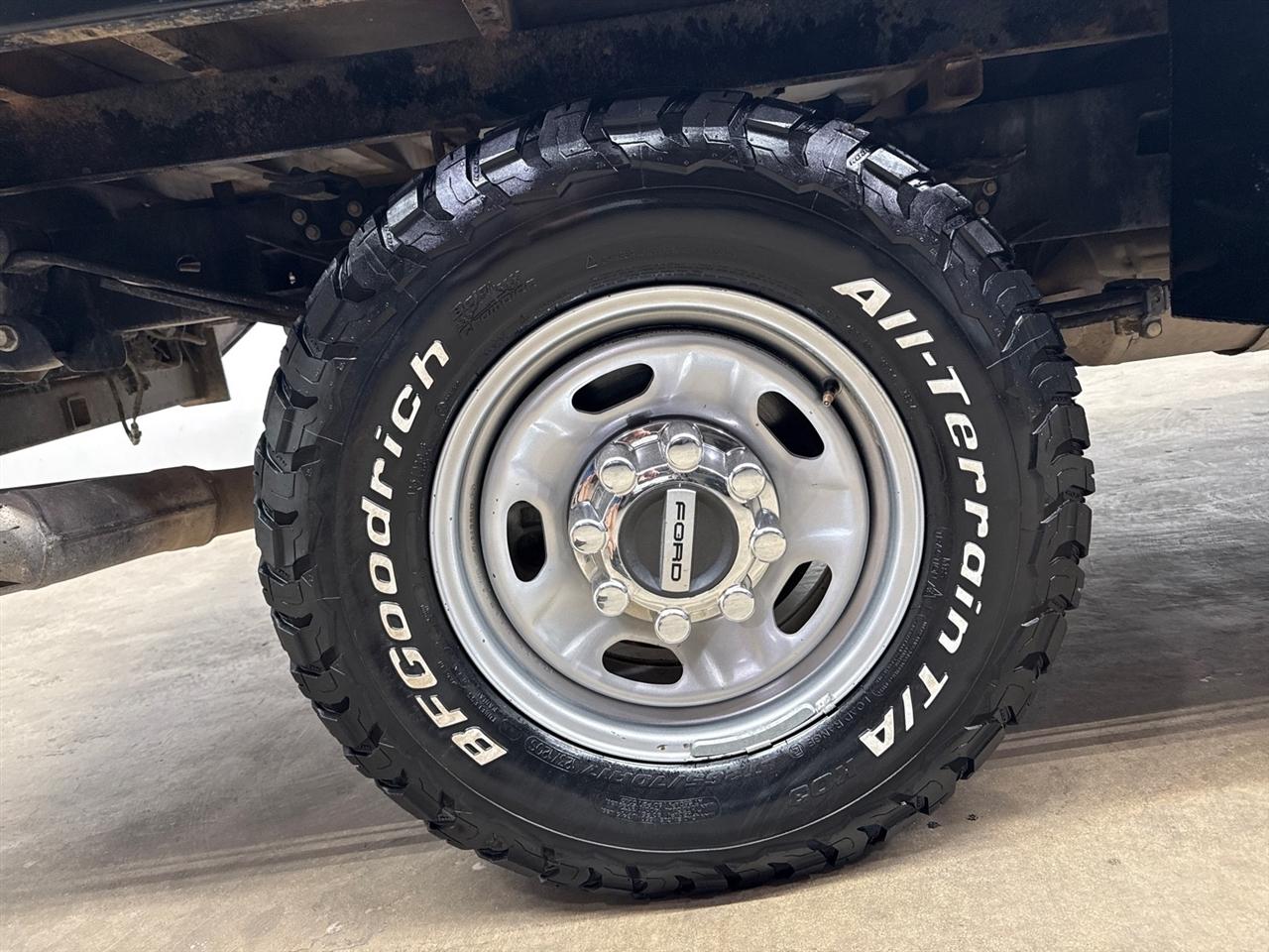 Ford F-250 SD XLT 4WD 2022
