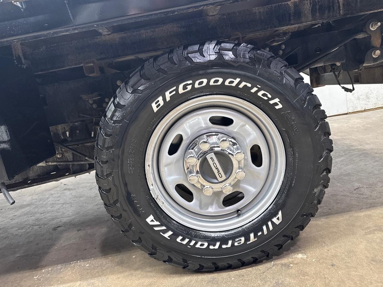 Ford F-250 SD XLT 4WD 2022