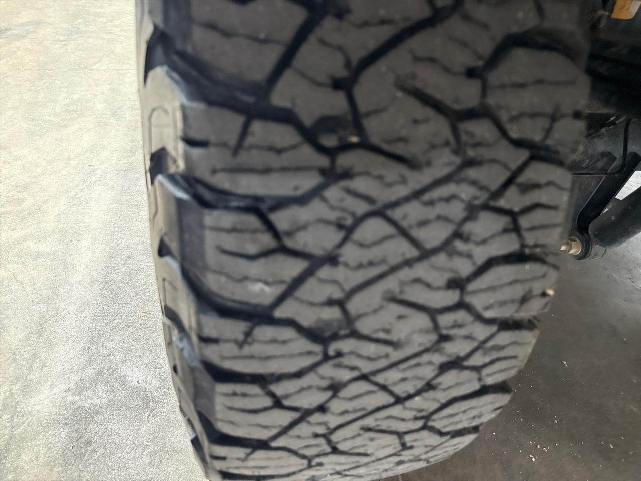 Ford F-250 SD XLT 4WD 2022