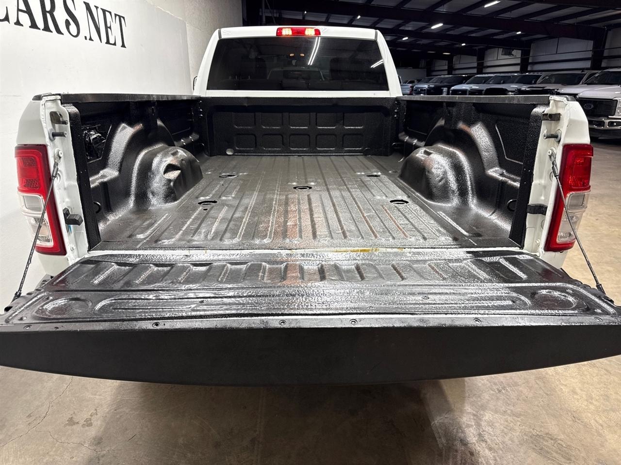 RAM 2500 Tradesman Crew Cab LWB 4WD 2022