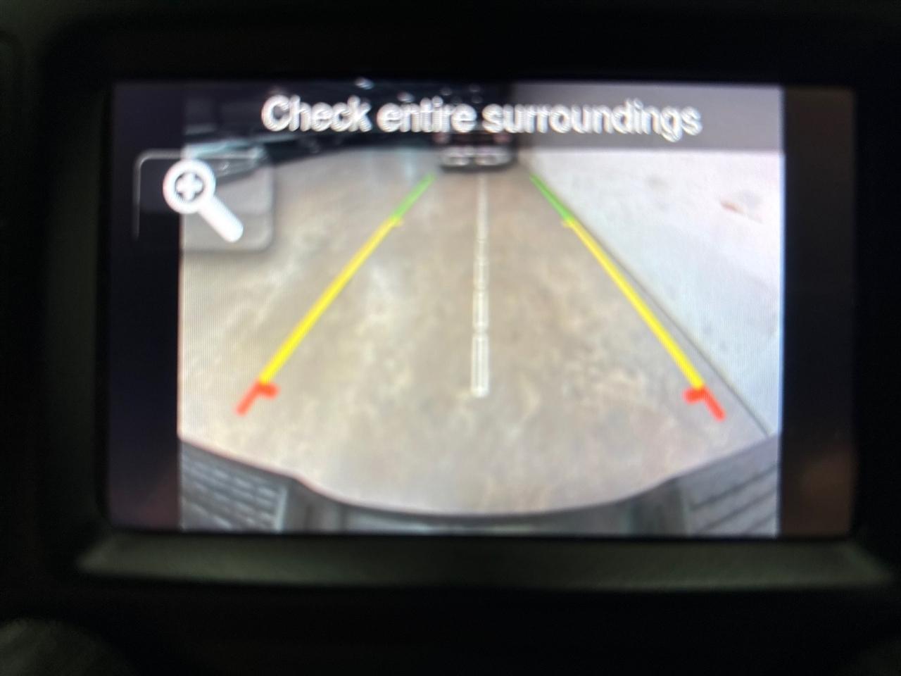 RAM 2500 Tradesman Crew Cab LWB 4WD 2022