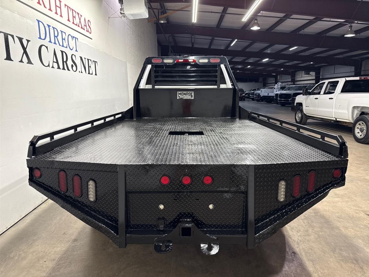 Chevrolet Silverado Medium Duty  2021