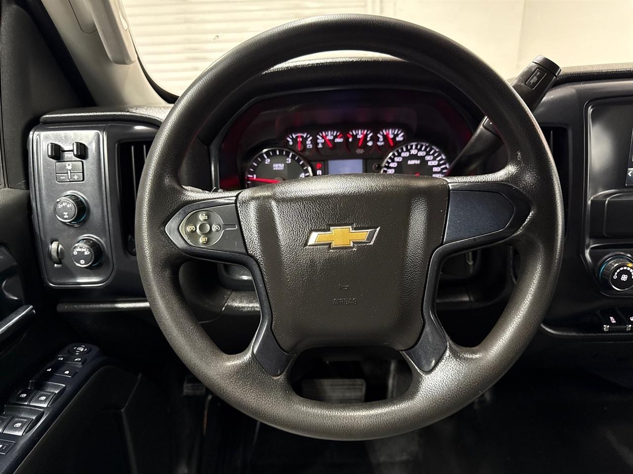 Chevrolet Silverado Medium Duty  2021