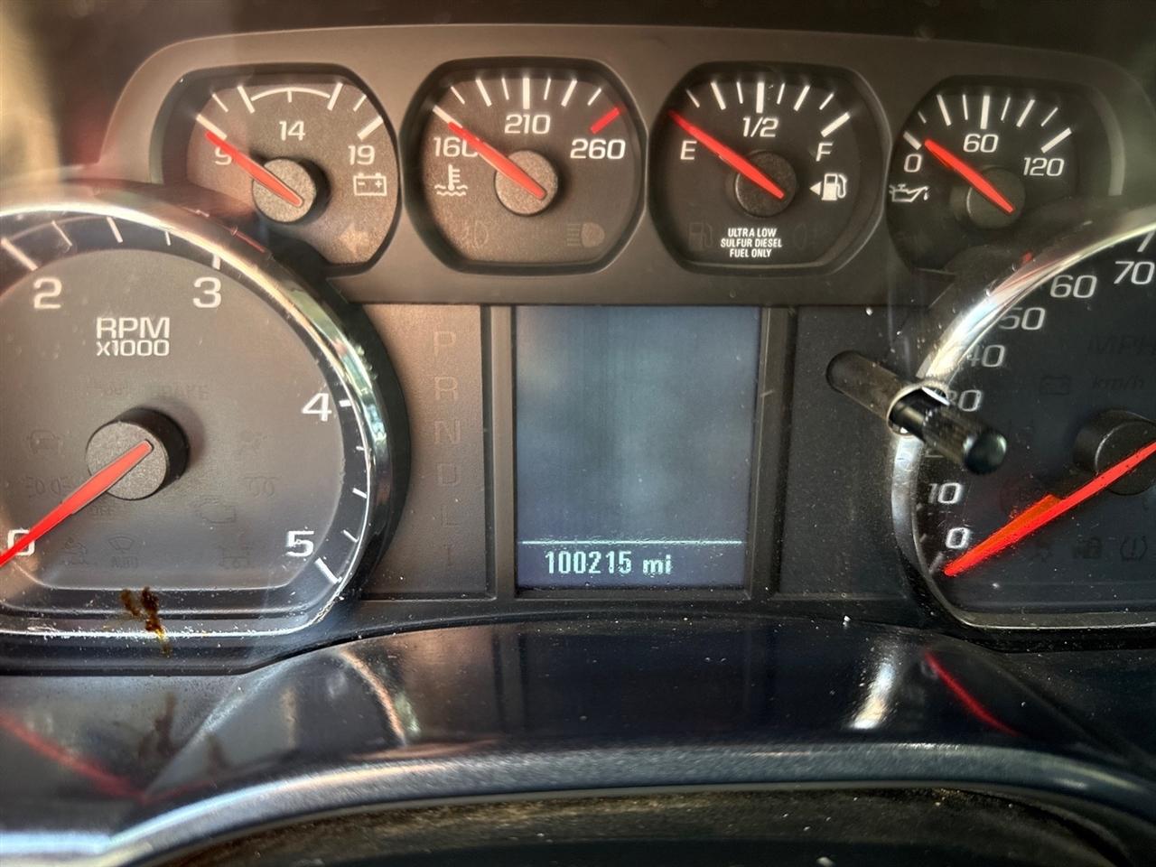 Chevrolet Silverado Medium Duty  2021