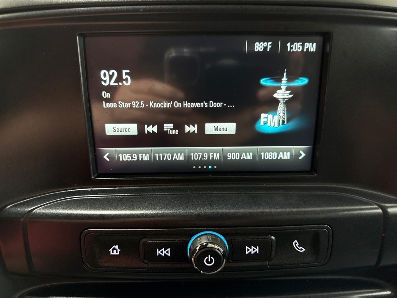 Chevrolet Silverado Medium Duty  2021