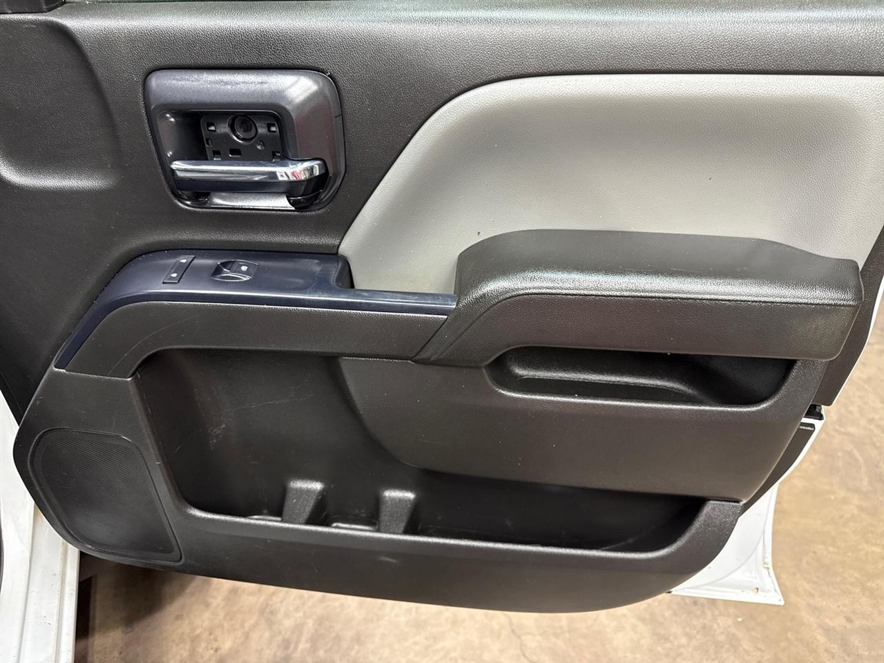 Chevrolet Silverado Medium Duty  2021