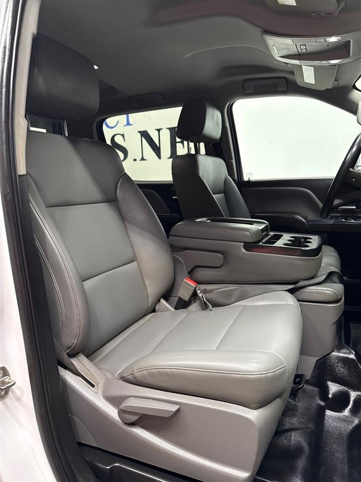 Chevrolet Silverado Medium Duty  2021