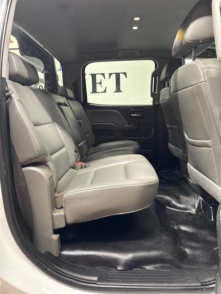 Chevrolet Silverado Medium Duty  2021