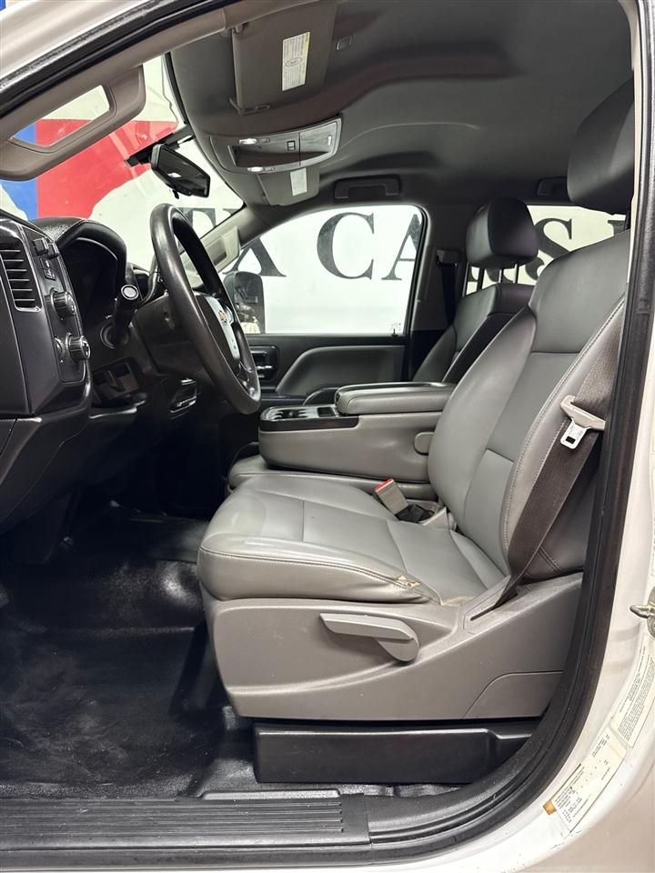 Chevrolet Silverado Medium Duty  2021