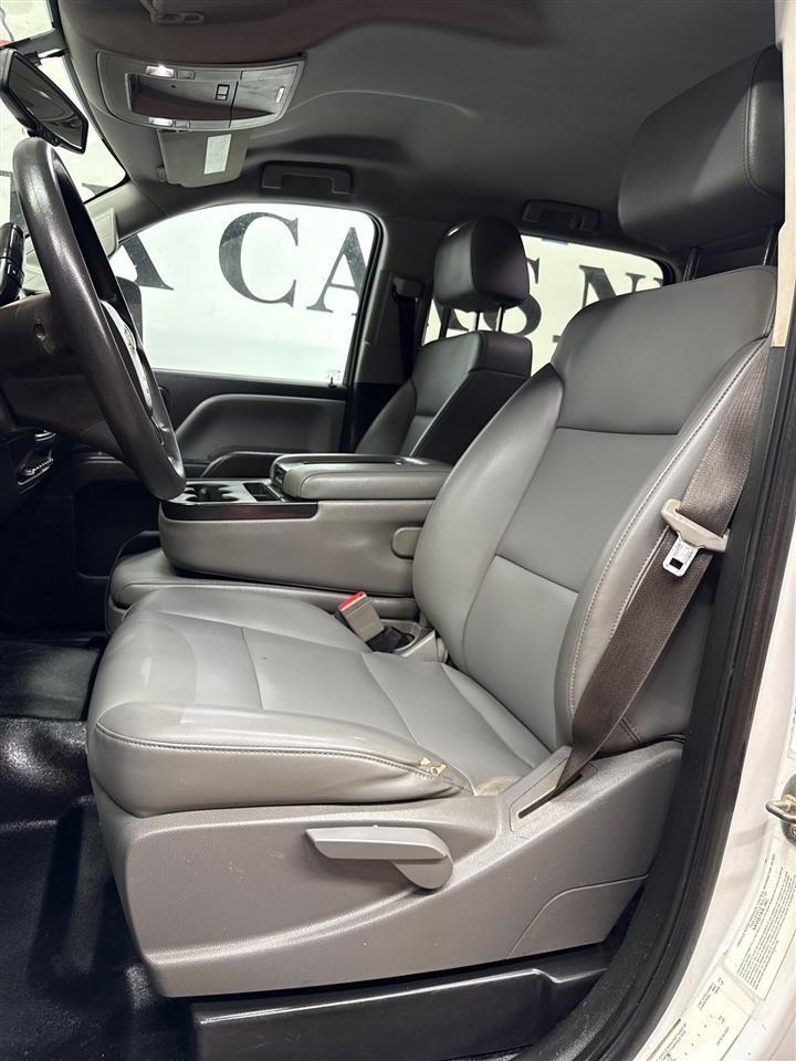 Chevrolet Silverado Medium Duty  2021