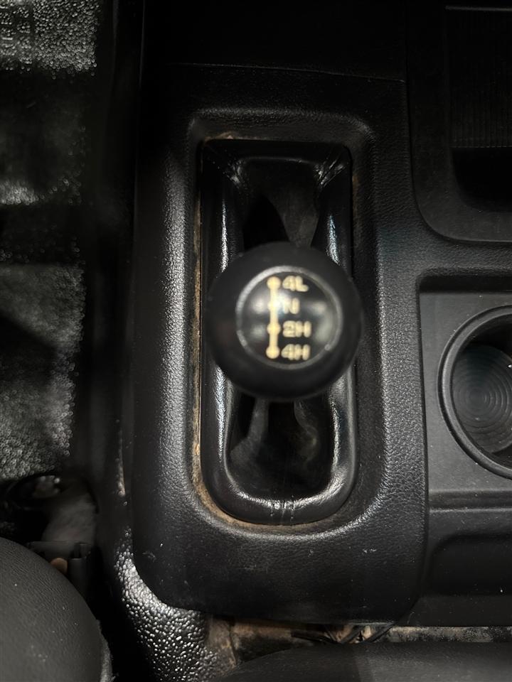 RAM 3500 Crew Cab 4WD DRW 2018