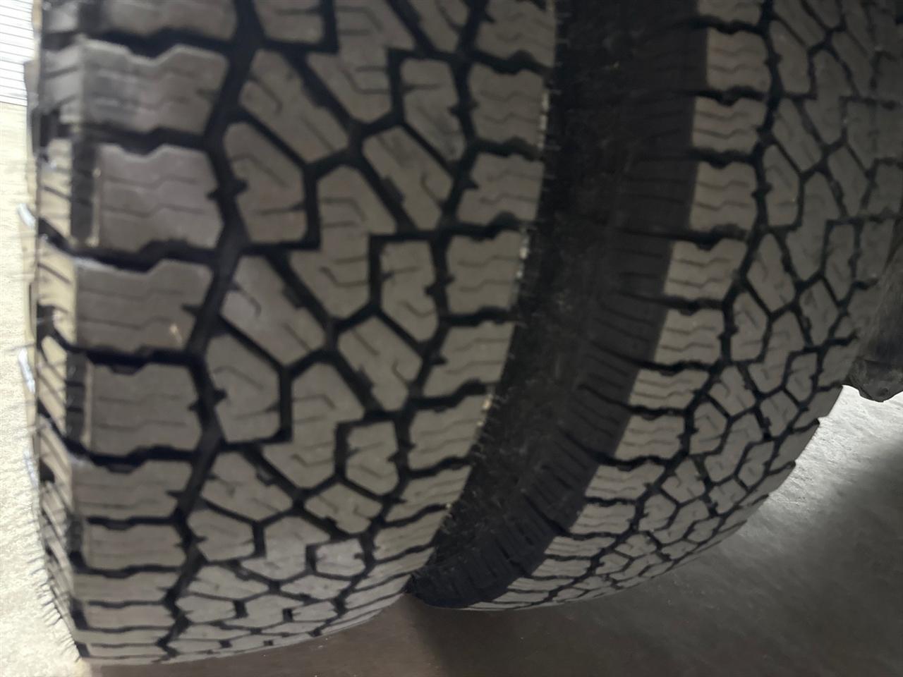 RAM 3500 Crew Cab 4WD DRW 2018