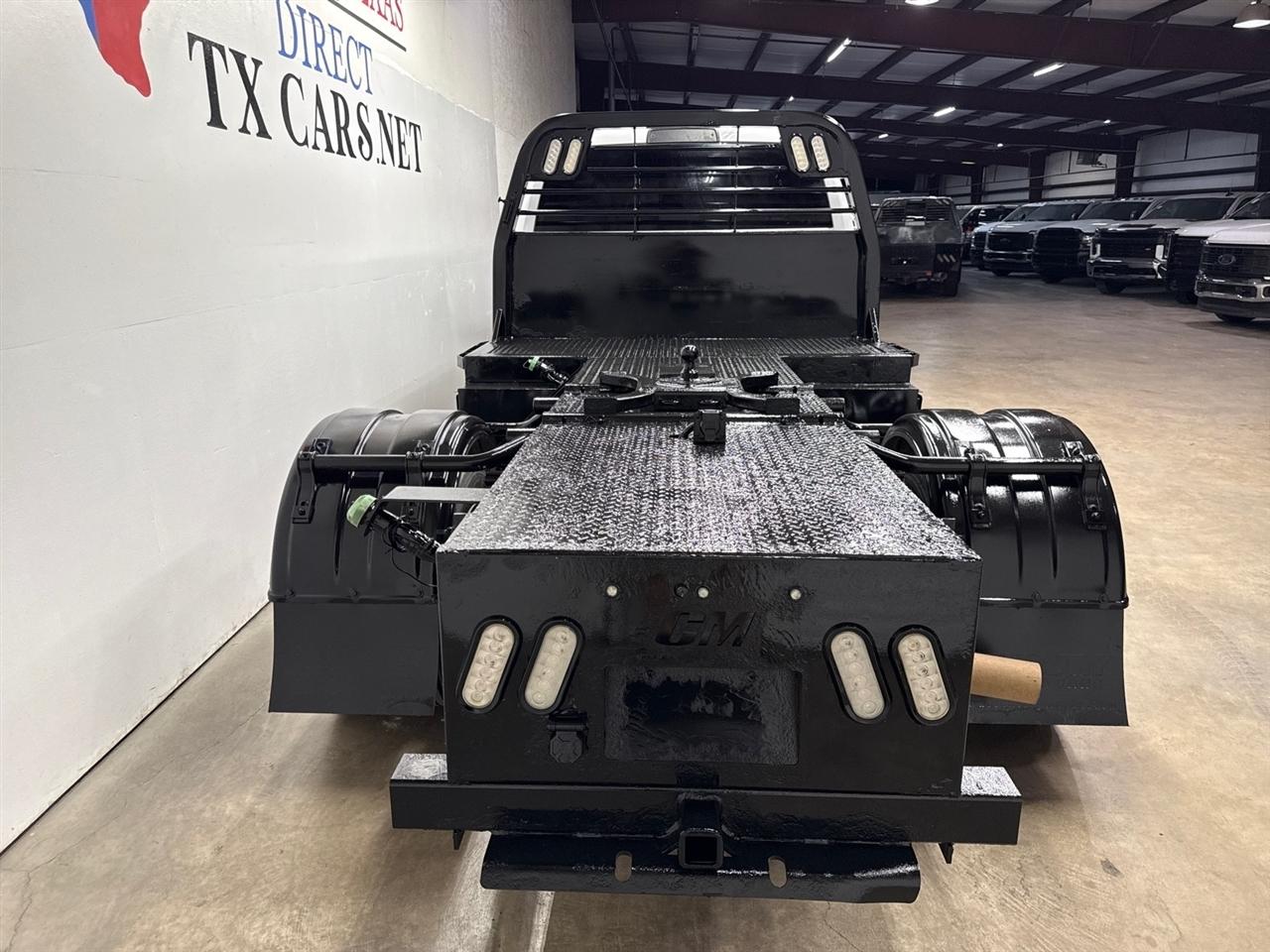 RAM 4500 Crew Cab LWB 4WD 2022