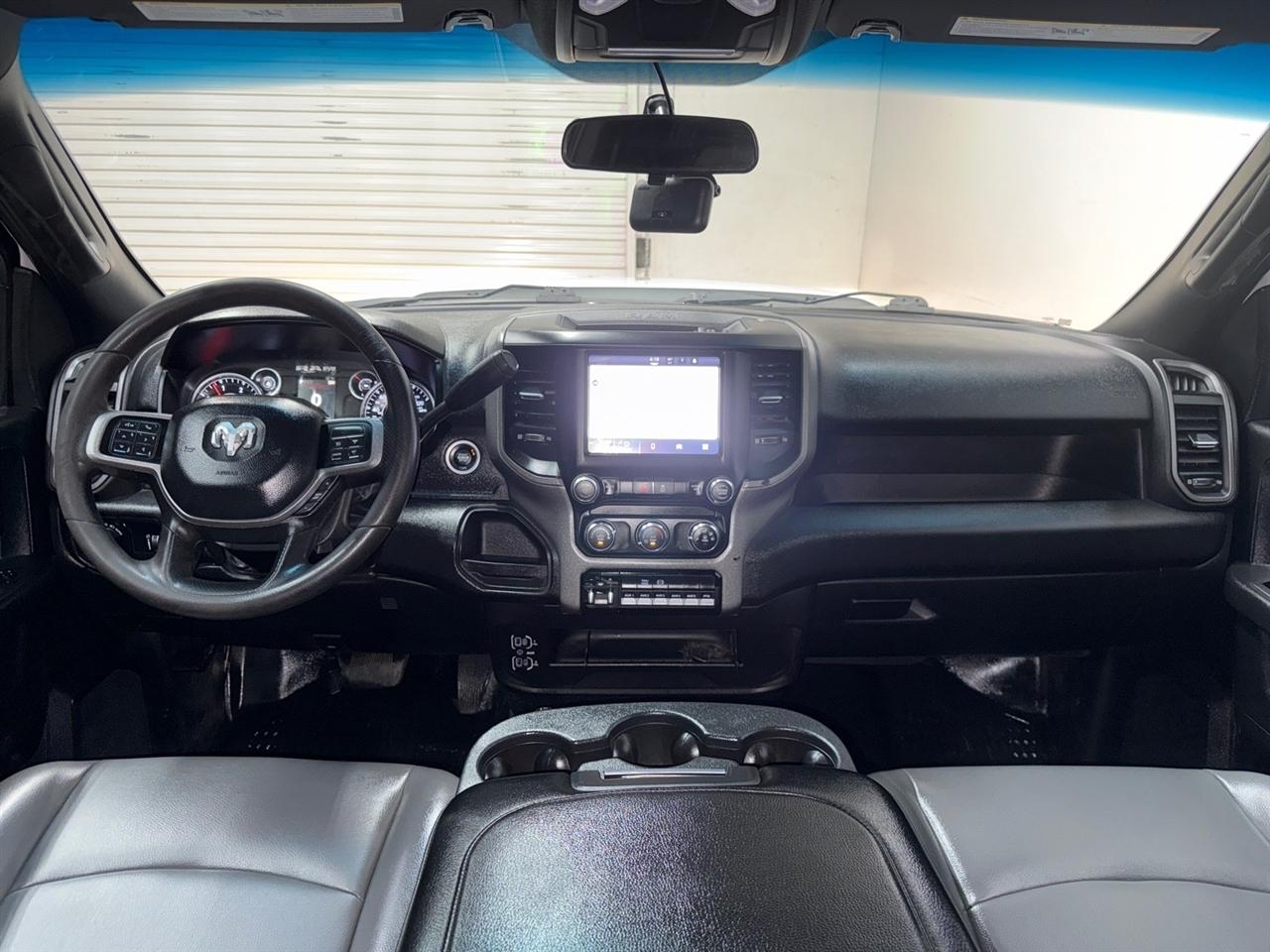 RAM 4500 Crew Cab LWB 4WD 2022
