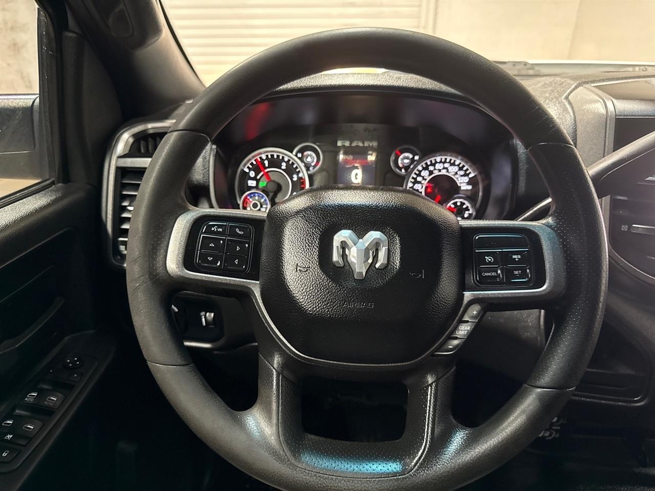 RAM 4500 Crew Cab LWB 4WD 2022
