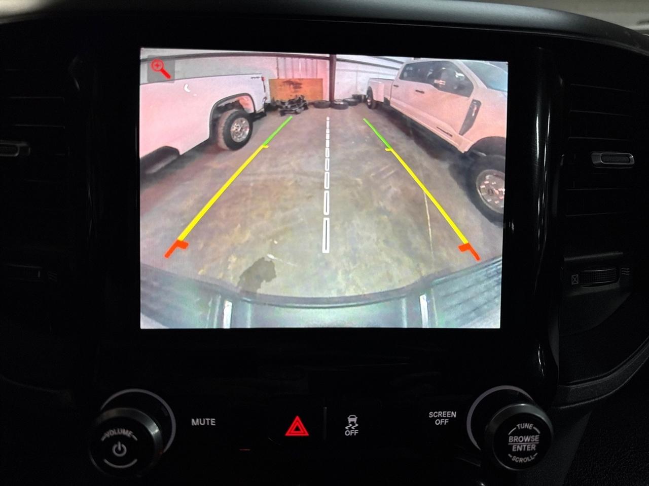 RAM 4500 Crew Cab LWB 4WD 2022