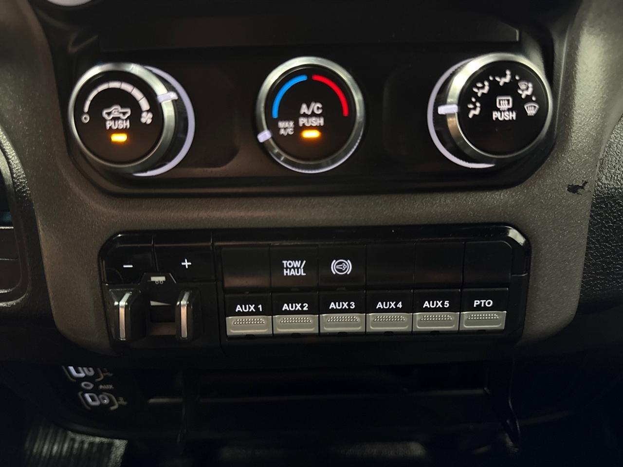 RAM 4500 Crew Cab LWB 4WD 2022